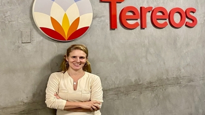 Daniela Fabris Moreira, da Tereos, será debatedora no 12º Encontro Cana Substantivo Feminino