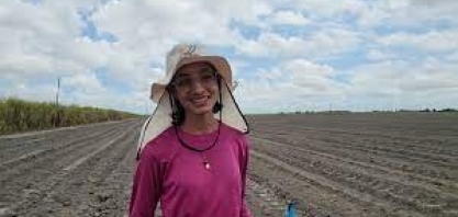 Centro Edilson Maia de experimentos para agricultura sustentável abre espaço para universitários