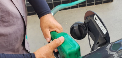 Produção de etanol já chega a 349 mi de litros em AL