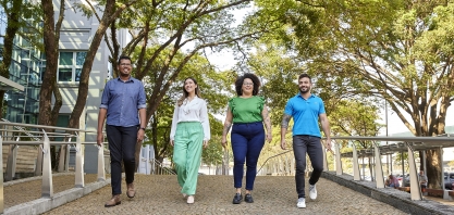 Maior empregador do Brasil, JBS vai promover 40 mil pessoas em 2024