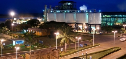 Bunge tem lucro líquido de US$ 616 milhões no 4tri23, aumento de 83,3% ante 4tri22