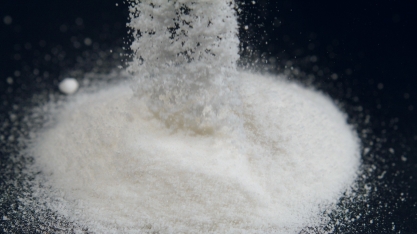 Em relação ao ciclo anterior, até o momento, a atual safra canavieira no Centro-Sul produziu 25,52% a mais de açúcar, 20,02% a mais etanol hidratado e +8,33% de anidro