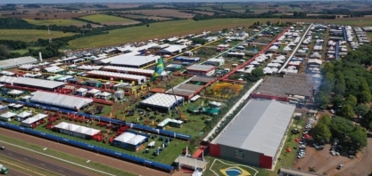 Show Rural 2024: recorde de público e caravanas movimentam o evento