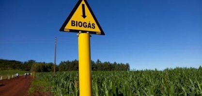 ANP, produtores e usuários projetam crescimento do uso de biogás e biometano na transição energética