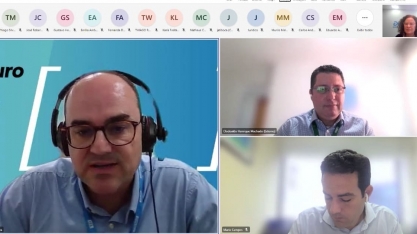 SIAMIG apresenta atualizações sobre Equidade Salarial e Doenças do Trabalho no setor bioenergético