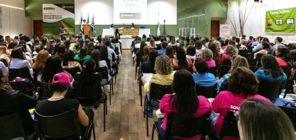 12º Encontro Cana Substantivo Feminino - VAGAS ESGOTADAS