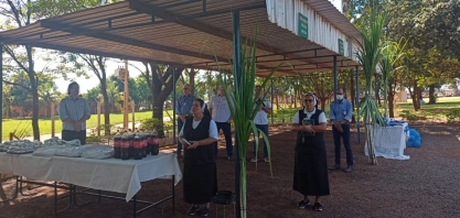 Alcoolvale encerra Safra 2023