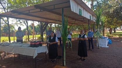 Alcoolvale encerra Safra 2023