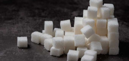 Açúcar: ICE de NY atinge máxima de duas semanas com clima pressionando cotações