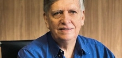 William Burnquist será debatedor na Live: Tudo começa pelas variedades de cana