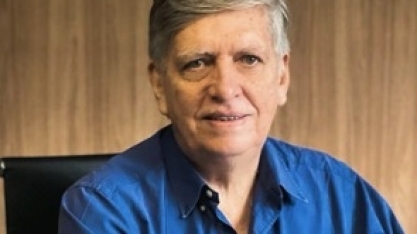 William Burnquist será debatedor na Live: Tudo começa pelas variedades de cana