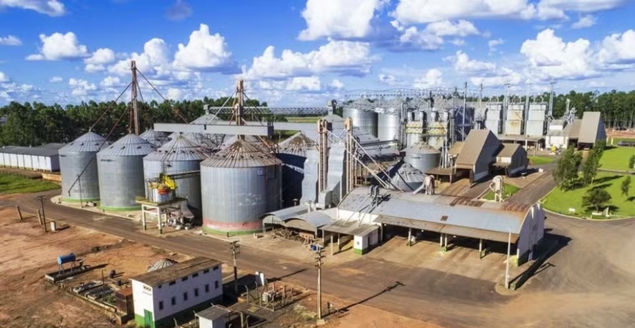 Presidente da Copasul, Adroaldo Taguti, diz que processamento de soja deverá gerar uma receita adicional de R$ 3 bilhões — Foto: Divulgação