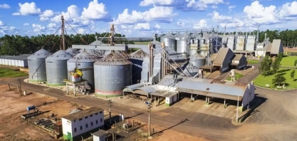 BNDES vai financiar esmagadora de soja da Copasul