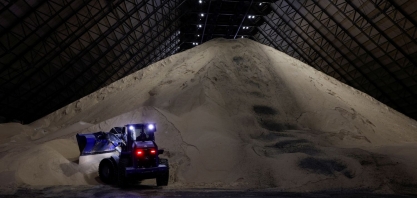 Preços globais do açúcar bruto devem aumentar 20% este ano, aponta pesquisa