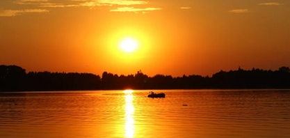 Previsão do tempo para fevereiro é de mais chuva e muito calor