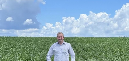 Dispara pedido de recuperação judicial por produtor rural