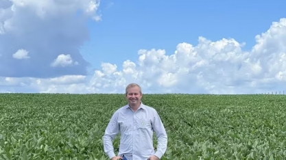 Dispara pedido de recuperação judicial por produtor rural