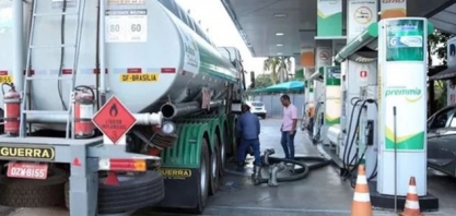 Mercado brasileiro de diesel bate recorde pelo terceiro ano seguido