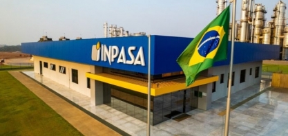 Inpasa consegue registro para importação de biodiesel