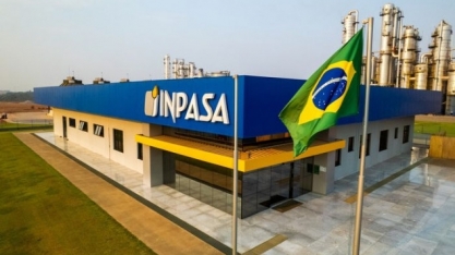 Inpasa consegue registro para importação de biodiesel