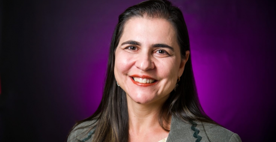 Tânia Márcia Campos Fernandes