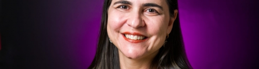 Tânia Fernandes, da Raízen, será debatedora do 12º Encontro Cana Substantivo Feminino