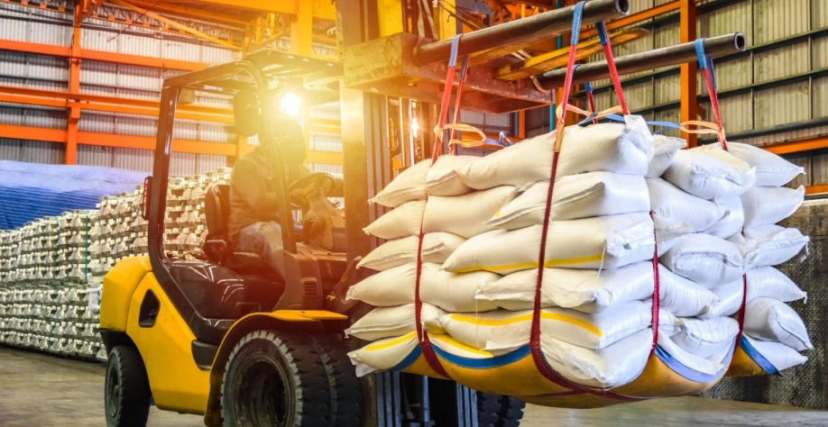 O país havia aprovado a importação de um milhão de toneladas métricas de açúcar este ano. Kosal_Hor/Guettyimages