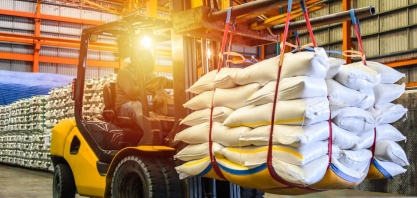 Egito prorroga proibição de exportação de açúcar por mais 3 meses