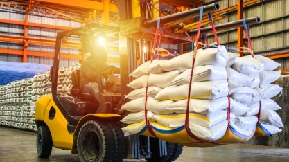 Egito prorroga proibição de exportação de açúcar por mais 3 meses
