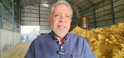 Cooperativa Pindorama tem a primeira destilaria de etanol de milho do Nordeste