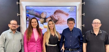 Em eleição realizada em Campestre, nova diretoria eleita assume o comando do Sindicanalcool