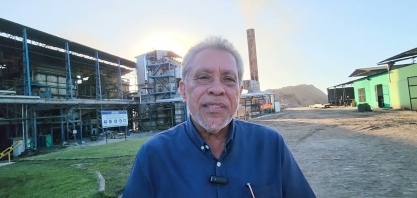 CanaOnline visitou Pindorama, a maior cooperativa agroindustrial do Norte-Nordeste