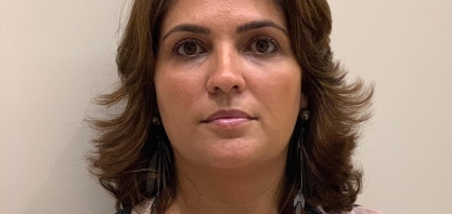 Marta dos Santos será a representante da Coplana, Coopecredi e Socicana no 12º Cana Substantivo Feminino