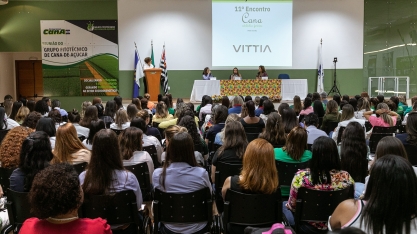 Vittia é patrocinadora do 12º Cana Substantivo Feminino