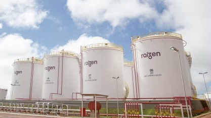 ANP autoriza início das operações da usina de E2G da Raízen em Guariba