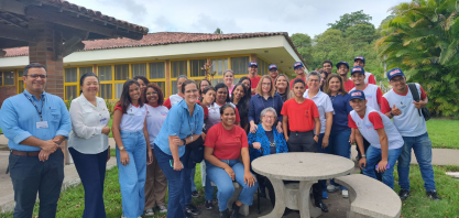 Inclusão: Aprendizes Sociais visitam Usina Caeté, em São Miguel dos Campos