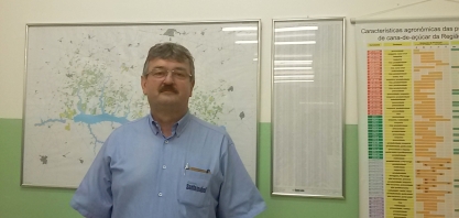 Wilson Agapito, da Usina Santa Isabel e do GMEC será debatedor na live: A Evolução na Mecanização dos Canaviais