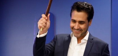 Grupo ESSE, controlador da seleta meio ambiente, ganha concessão de limpeza pública de Franca.