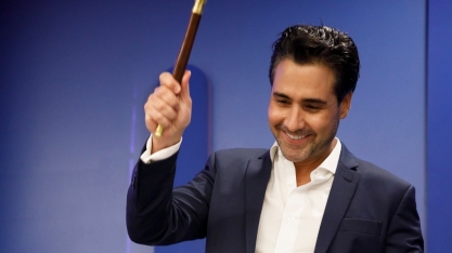 Grupo ESSE, controlador da seleta meio ambiente, ganha concessão de limpeza pública de Franca.