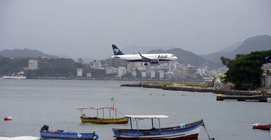 Empresa diz ter planos de usar etanol de segunda geração como matéria-prima para o SAFTomaz Silva/Agência Brasil