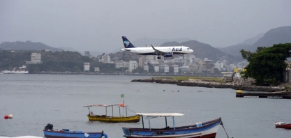 Empresa promete investimento de R$ 2 bi para produzir combustível sustentável de aviação no interior de SP