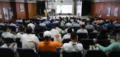 Contribuições do Seminário CanaMS impulsionam o setor sucroenergético de Mato Grosso do Sul