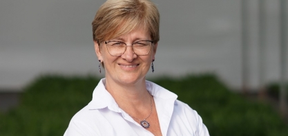 Conny Wit, da SBW Brasil, será debatedora na live: Inovações para a obtenção de canaviais com alto desempenho