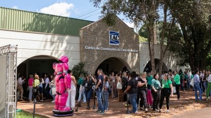 Cana Substantivo Feminino reunirá mais de 600 mulheres da cana-de-açúcar