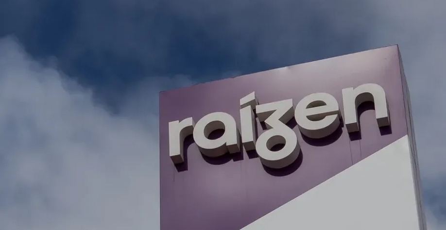 Raízen usará a receita para ajudar a financiar cinco de um total de sete usinas que devem entrar em operação até 2027 — Foto: Divulgação