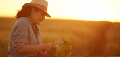 MÊS DA MULHER: Data celebra as conquistas sociais e o protagonismo feminino no campo