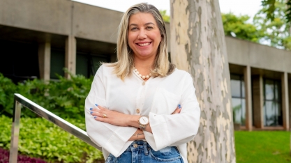 Luciana Castellani, do CTC, será debatedora no 12º Cana Substantivo Feminino