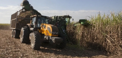 Atvos abre mais de 30 vagas para a área de logística em Campinas (SP)