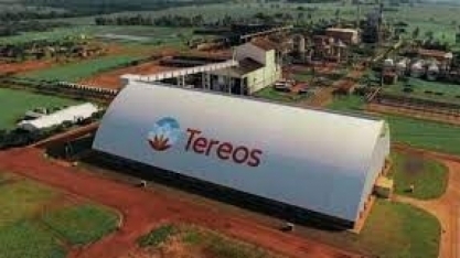 Tereos anuncia meta global de descarbonização e quer zerar emissões até 2050