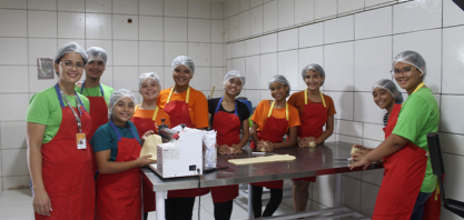 Florescer Ação Social inicia campanha para doação da restituição do Imposto de Renda